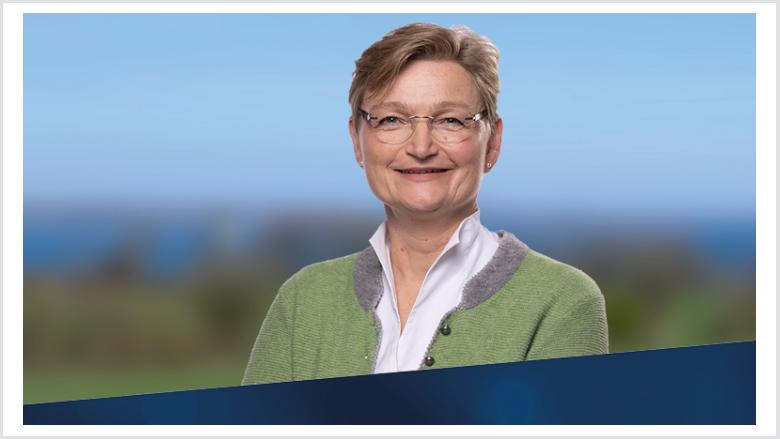 Sabine Mues