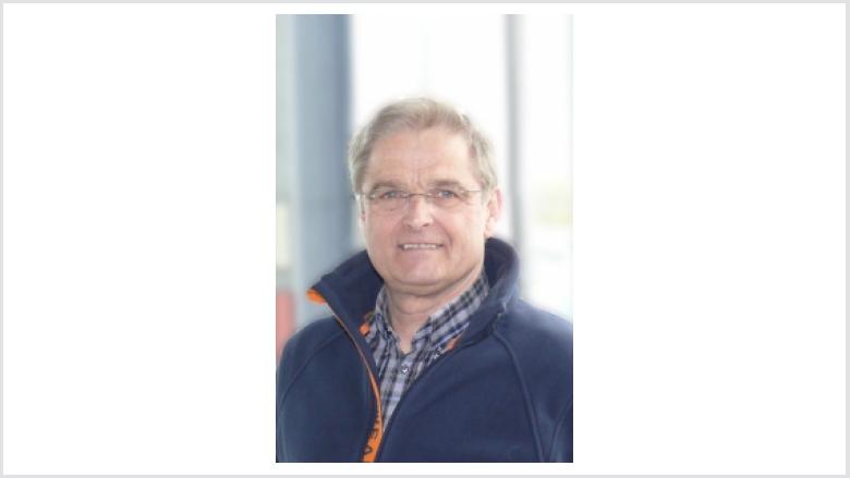 Günther Baasch